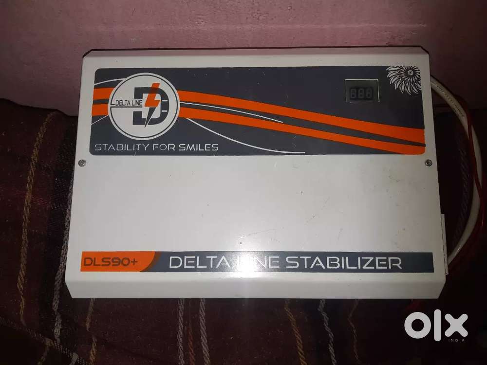 Stabilizer