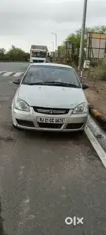 Tata Indica V2 2009 Petrol 75000 Km Driven
