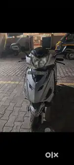 Hero maestro urgent sales KA 03 registration