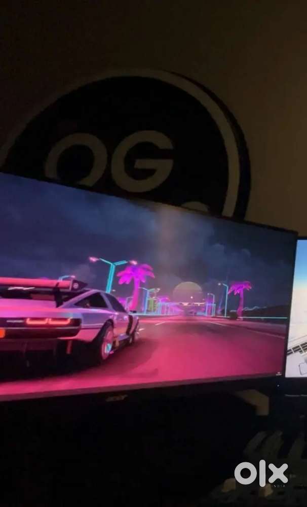 Acer Nitro XV272U F3 27 inch