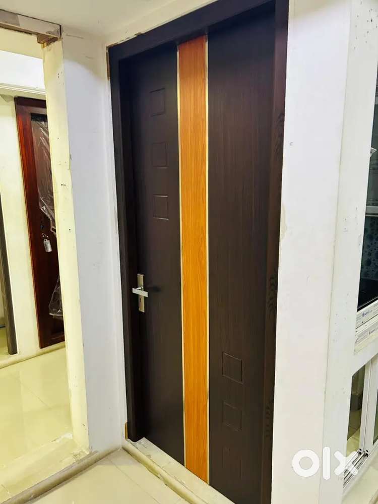 Doors and accessories