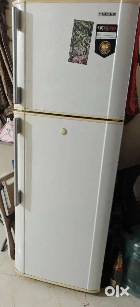 Samsung fridge