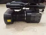 PV 100 Video Camera