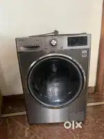 LG Front load Washing Machine