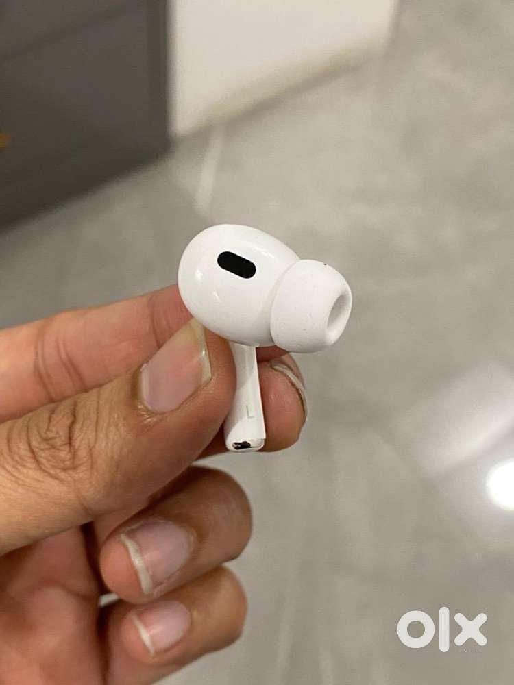 Airpod Pro 2 Left Side