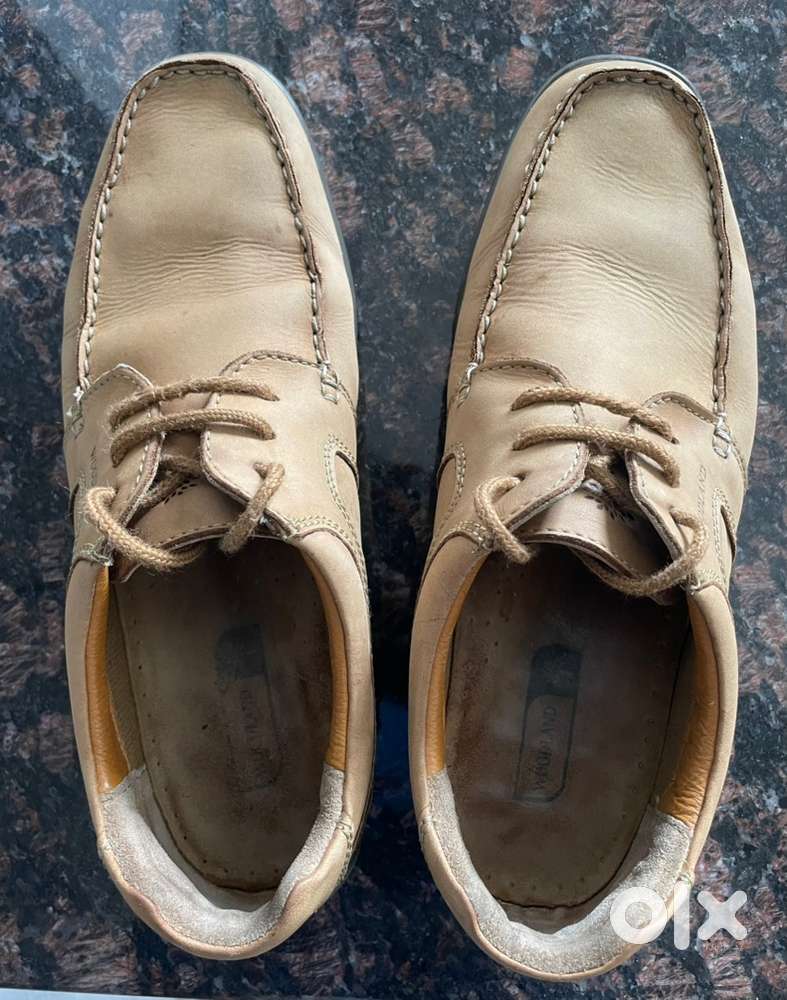 Woodland Shoes