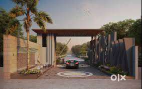 commercial plots avilable AT PRIME LOCTION 250 MAIN ROAD TOUCH COLONY