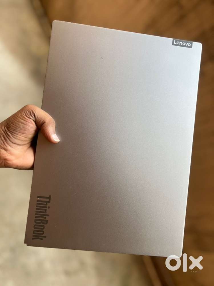 Lenovo thinkbook