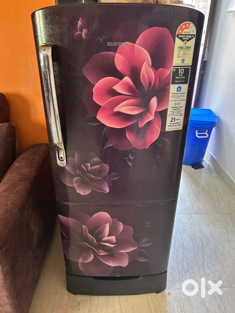Samsung Fridge