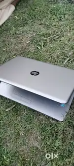 HP window 10 i5 generation