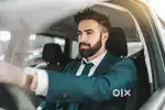 @HR SAIF KHAN पर्सनल ड्राइवर की जरूरत है
