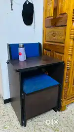 Study table, writing table
