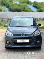 Hyundai Grand i10 2013-2016 Magna, 2016, Petrol