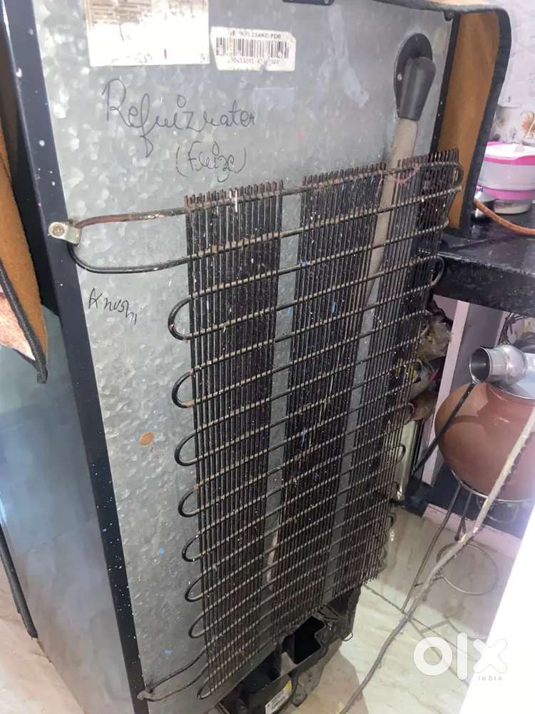 Kelvinator fridge