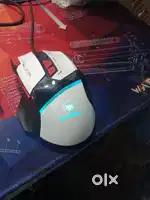 EVO FOX GAMING MOUSE