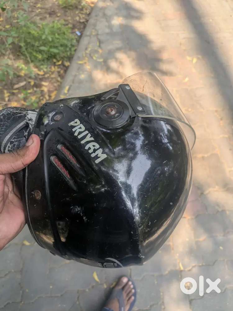 Bike Helmet ISI Mark