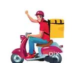 Delivery Boy