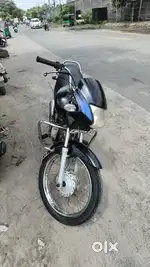Selling hero honda bike for rupees 14000.