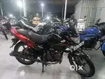 HERO GLAMOUR MODEL 2013 GOOD CONDITION