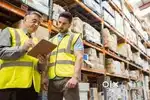 Warehouse manager