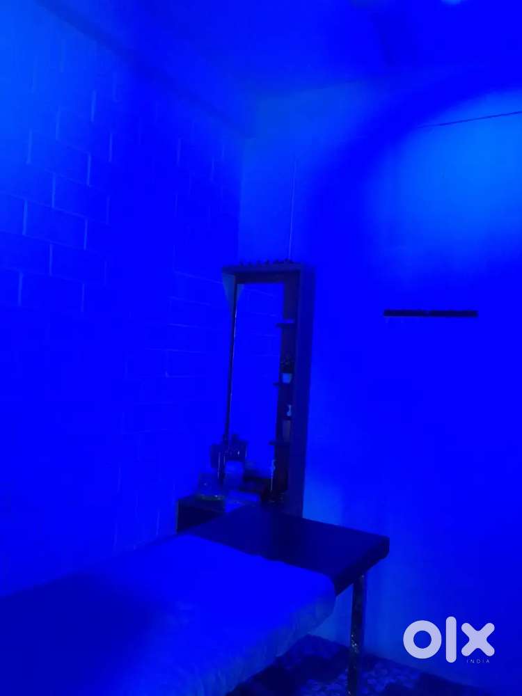 Female Telecaller to female therapist