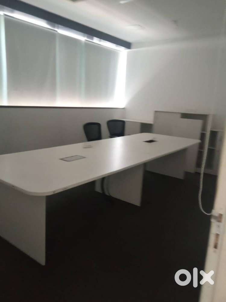 fully furnished office space available for rent