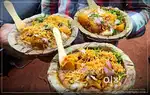 Dahibara aludam coock need