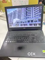 Dell Laptop DESKTOP-JVQHOSC Inspiron 3543