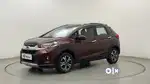 Honda WR-V 1.2 VX i-VTEC, 2018, Petrol