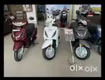 9000/- New Activa  Low Down Payment