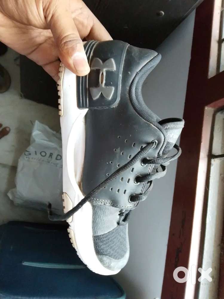 Under Armour shoe7