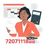 Accountant Tally Prime
