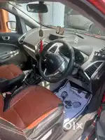 Ford Ecosport 2015 Diesel