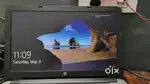 Hp Core i5 6th gen laptop.