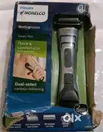 Philips Norelco Body Groom Beard Trimmer