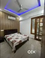 1st Floor 3 Bhk Near DMart Peermuchhalla Adjoining sec 20 PKL
Gated