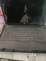 HP 2000 laptop