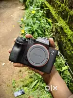 Sony a7 iii