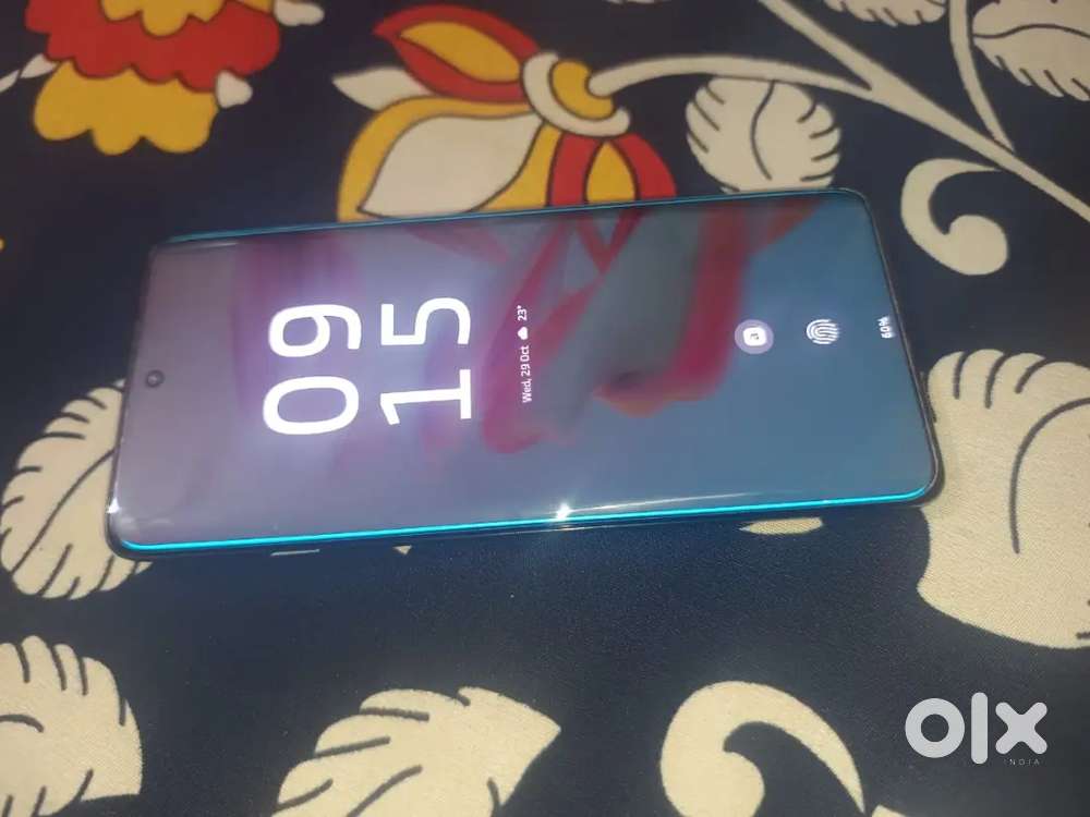 Motorola edge 60pro 12/256