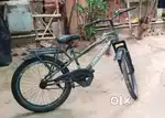 Urban rider cycle in good condition