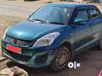 Maruti Suzuki Swift Dzire 2013