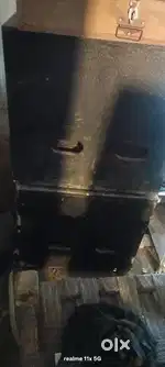 1500+1500 bual bass 2 pic