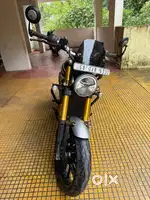 Triumph Speed 400 for sale