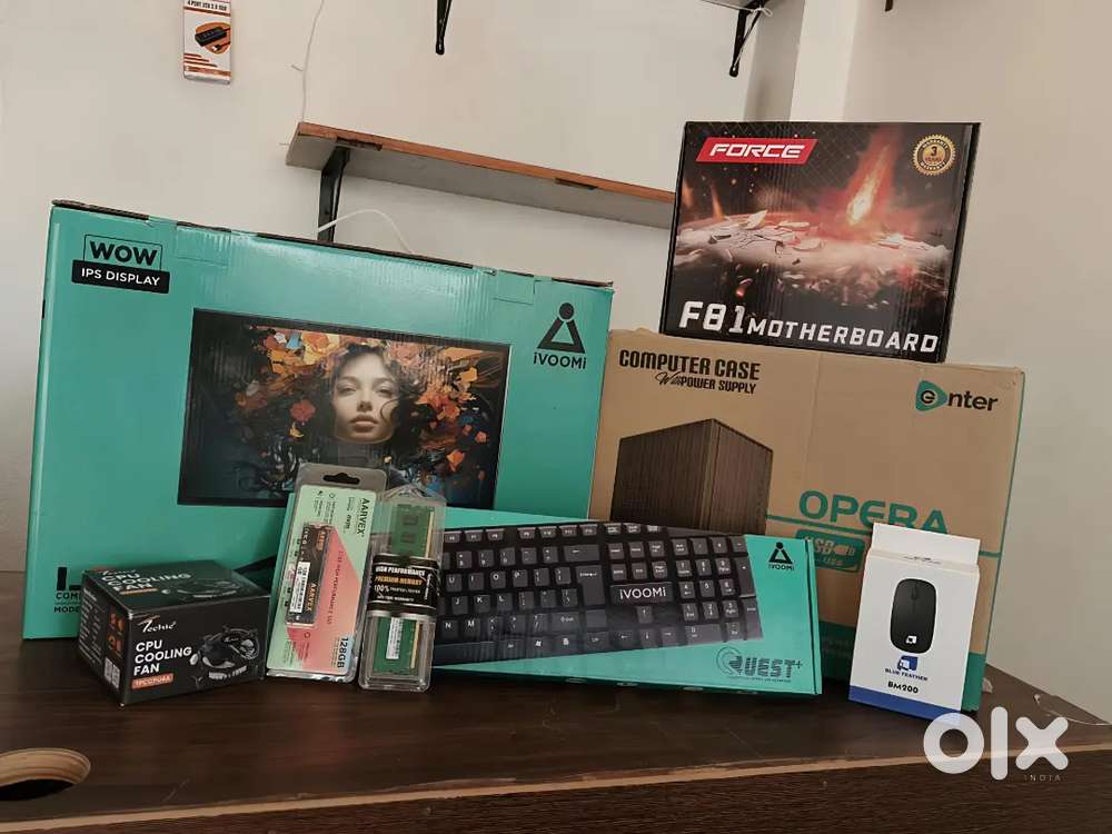 Brand new Computers for sale