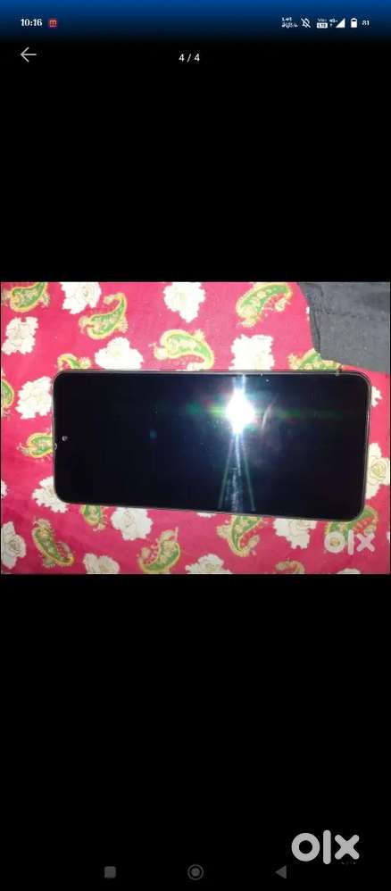 Redmi 12 4g modal 2024