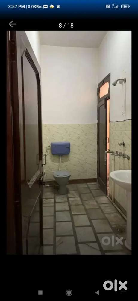 PG for girls indipendant