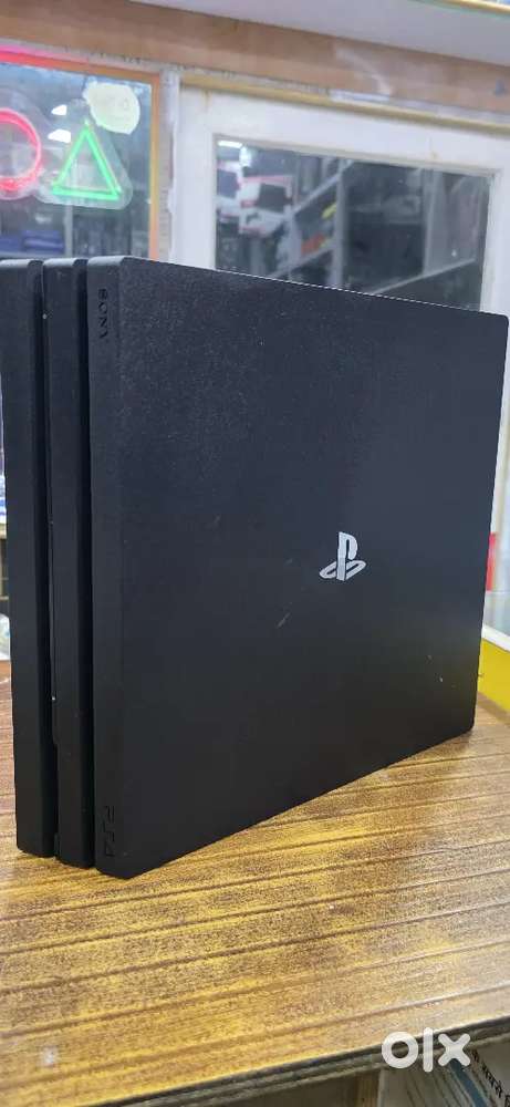 Ps4 pro in best condition