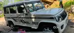Mahindra Bolero 2016