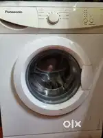 Fully Automatic washing machine