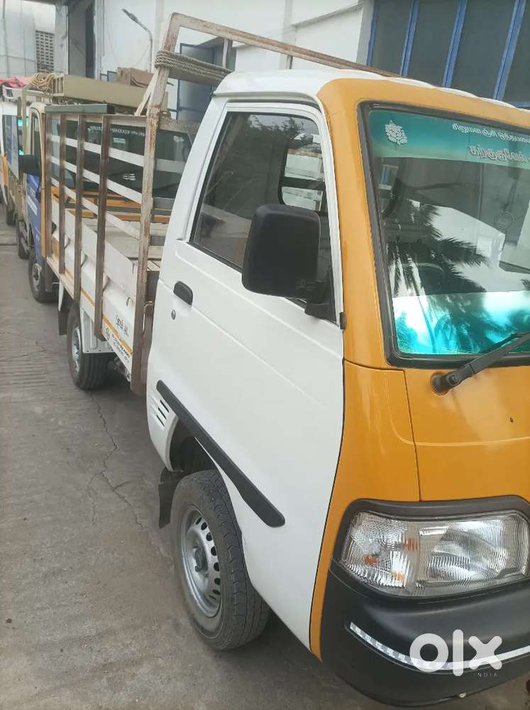 Driver wanted for FMCG PRODUCT delivery